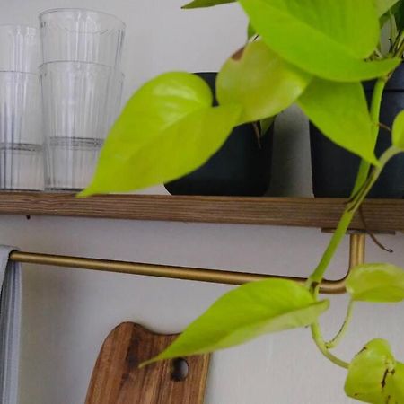 The Little House In Neve Tzedek Apartment Tel Aviv Luaran gambar